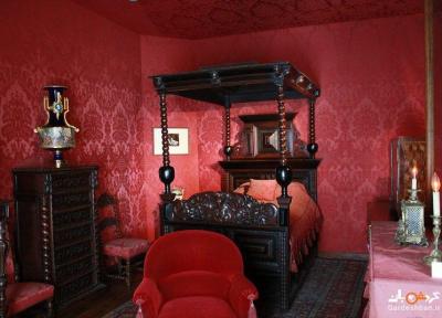 بازدید از خانه ویکتور هوگو در پاریس: سفری به دنیای خالق «بینوایان» بازدید از خانه ویکتور هوگو در پاریس: سفری به دنیای خالق «بینوایان»