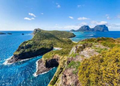 بازدید از زلاندیا، قاره هشتم و دنیای گمشده زمین بازدید از زلاندیا، قاره هشتم و دنیای گمشده زمین