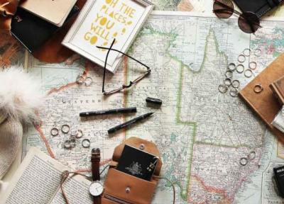 نکاتی که در سفر همواره به کارتان می آید نکاتی که در سفر همواره به کارتان می آید