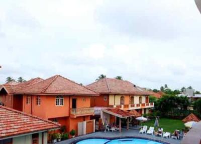 هتل 3 ستاره پارادایس هالیدی ویلیج (Paradise Holiday Village) در نگومبو، سریلانکا هتل 3 ستاره پارادایس هالیدی ویلیج (Paradise Holiday Village) در نگومبو، سریلانکا