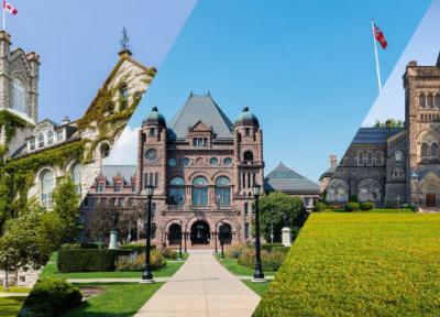معرفی دانشگاه های معتبر کانادا: راهنمای جامع برای دانشجویان بین المللی معرفی دانشگاه های معتبر کانادا: راهنمای جامع برای دانشجویان بین المللی