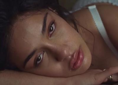 متن و ترجمه آهنگ The One از Jorja Smith متن و ترجمه آهنگ The One از Jorja Smith