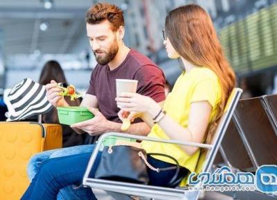 نگهداشتن رژیم در سفر: چگونه از تناسب اندام لذت ببریم بدون اینکه لذت سفر را از دست بدهیم؟ نگهداشتن رژیم در سفر: چگونه از تناسب اندام لذت ببریم بدون اینکه لذت سفر را از دست بدهیم؟