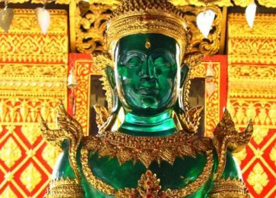 جاذبه های گردشگری بانکوک معابد بزرگ و شهر سوخته ، قسمت دوم جاذبه های گردشگری بانکوک معابد بزرگ و شهر سوخته ، قسمت دوم