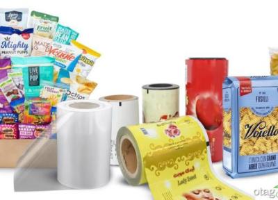 10 نکته کلیدی برای انتخاب سلفون OPP مناسب برای چاپ و بسته بندی 10 نکته کلیدی برای انتخاب سلفون OPP مناسب برای چاپ و بسته بندی