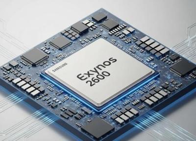 سامسونگ با اگزینوس 2600 به سلطه کوالکام و اپل سرانجام می دهد سامسونگ با اگزینوس 2600 به سلطه کوالکام و اپل سرانجام می دهد