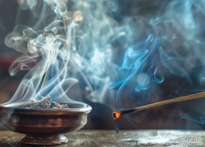 چرا باید از عود برای خوشبو کردن فضا استفاده کنیم؟ چرا باید از عود برای خوشبو کردن فضا استفاده کنیم؟