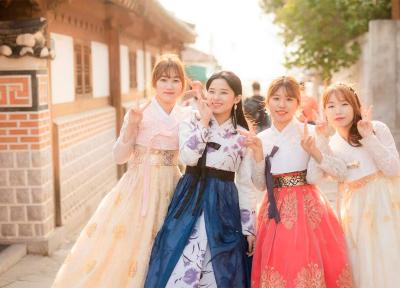 راهنمای جاذبه های گردشگری سئول، کره جنوبی راهنمای جاذبه های گردشگری سئول، کره جنوبی